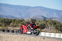 Middle Group Red Bikes